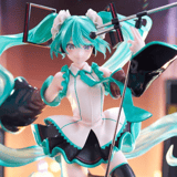 Hatsune Miku - Birthday 2023 - Saihate Artist MasterPiece - Taito