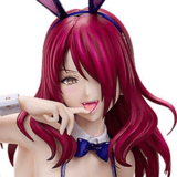 Food Wars! Shokugeki no Soma – Rindo Kobayashi Bunny Ver. 1/4 Statue (42 cm) von FREEing