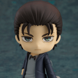Nendoroid 2000 Eren Yeager - The Final Season