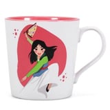 Mulan - Disney - Mug