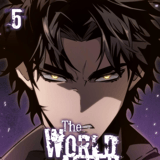 The World After the Fall - Carlsen - Band 5