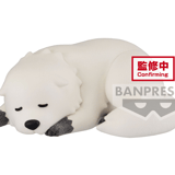 Bond Forger - Spy x Family - Fluffy Puffy - Version B