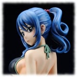 Juvia Loxar - Swimsuit Version
