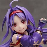 Yuuki - Zekken / Mother's Rosario PVC Figure by Genco | Sword Art Online