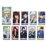 Zufällige Auswahl - Dr. Stone (Original Illustration Before Petrification Version) - Acrylaufsteller - Armabianca