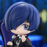 P3P Protagonist - Qset+ - Good Smile Company