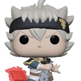 Asta - Black Clover - Funko POP! 