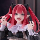 Marin Kitagawa - Liz Cosplay Figure | T-Most (Taito) Re-Release