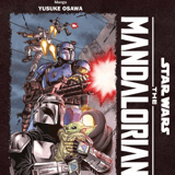 Star Wars: The Mandalorian - Panini - Band 02