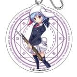 Reisen - Touhou Lost Word - Big Acrylic-Keychain - Y Line
