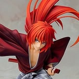 Himura Kenshin - Max Factory