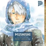 Mushishi - Manga Cult - Band 06