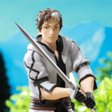 Beryl Gardenant - PM Figure - Sega