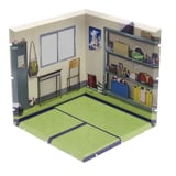 Room - Dioramansion 150 - Background for Nendoroid and Figma Figures