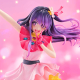 Ai, Aqua & Ruby - Shibuya Scramble Figure - eStream