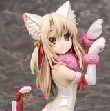 Illyasviel von Einzbern - Beast Style, Snow White - Aquamarine