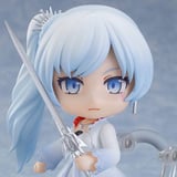Nendoroid 1529 Weiss Schnee