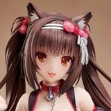Chocola - Nekopara Character's Selection - Native 1/7 Statue