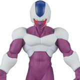 Cooler - Dragon Ball Z - Solid Edge Works - Banpresto