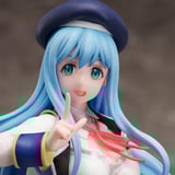 Sicily von Claude - F:Nex - Furyu