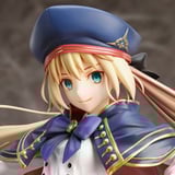 Caster / Altria Caster - Fate/Grand Order - Aniplex