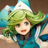 Coco - Atelier of Witch Hat - QuesQ