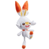 Hopplo - Pokémon Plüschtier (20 cm)