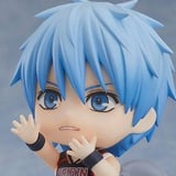 Nendoroid 1172 Tetsuya Kuroko mit Tetsuya #2 (2-gou/nigou)