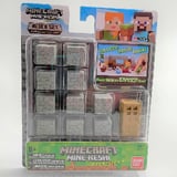 Minecraft-Mine-Keshi Builds Radiergummis - Blockset 