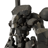 Sahelanthropus - Black - 1/100 Model Kit - Kotobukiya