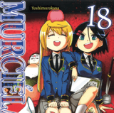 Murciélago - Carlsen - Vol. 18