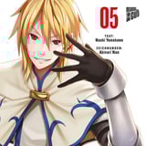 I’m Standing on a Million Lives - Manga Cult - Vol. 5