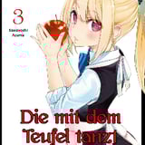 Die mit den Teufel tanzt - Altraverse - Band 03