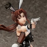 Revy - 1/4 B-Style - FREEing