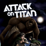 EN Attack on Titan - Kodansha Comics - Vol. 9 - english Edition