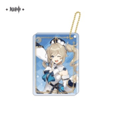 Barbara (Colotta Charm) - Genshin Impact - Acryl Anhänger - miHoYo