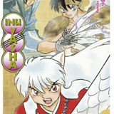 Inu Yasha New Edition - Egmont - Band 024
