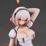 Sirius - Lightweight Ver. - Azur Lane - Wanderer