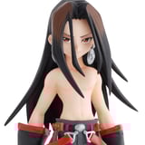 Hao Asakura - Shaman King Vol.2- Banpresto