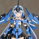 Stylet XF-3 - Frame Arms Girl - Kotobukiya Model Kit - Neuauflage