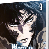 The World After the Fall - Carlsen - Band 9