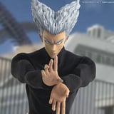 Garou - One Punch Man FigZero Actionfigur - ThreeZero