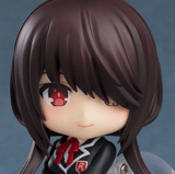 Nendoroid 2455 Kurumi Tokisaki - School Uniform