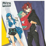 Boruto - Naruto the next Generation - Carlsen - Vol. 17