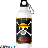 Nakama - One Piece - Trinkflasche (Version 2) - AbyStyle