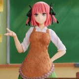 Nino Nakano - The Last Festival -  SPM - Sega