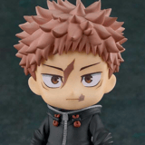 Nendoroid 2977 Yuji Itadori Execution (Basic)