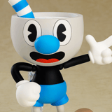 Nendoroid 2025 Mugman