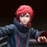 Sasori Statue – Infinity Studio (1/6 Scale, Naruto Shippuden)