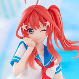 Itsuki Nakano - Marine Look- Trio-Try-It - Furyu